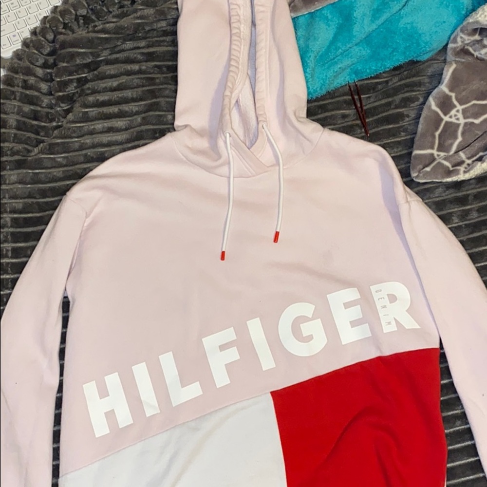 Tommy Hilfiger Hoodie